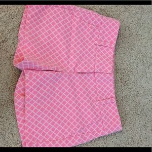 AnnTaylor Shorts